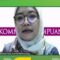 Komisioner Komisi Nasional Anti Kekerasan Terhadap Perempuan (KOMNAS Perempuan) Siti Aminah Tardi saat mengikuti Webinar RUU MHA pada Rabu 25 Mei 2022.