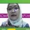 Komisioner Komisi Nasional Anti Kekerasan Terhadap Perempuan (KOMNAS Perempuan) Siti Aminah Tardi saat mengikuti Webinar RUU MHA pada Rabu 25 Mei 2022.