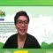 Perwakilan The Asia Foundation (TAF) Indonesia, Margaretha Tri Wahyuningsih dalam acara Webinar Rancangan Undang-Undang Masyarakat Hukum Adat (RUU MHA), Rabu 25 Mei 2022.