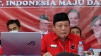 Dinilai Rugikan Lasarus, Ketua DPC PDI Perjuangan Landak: Midji Jangan Asal Bicara