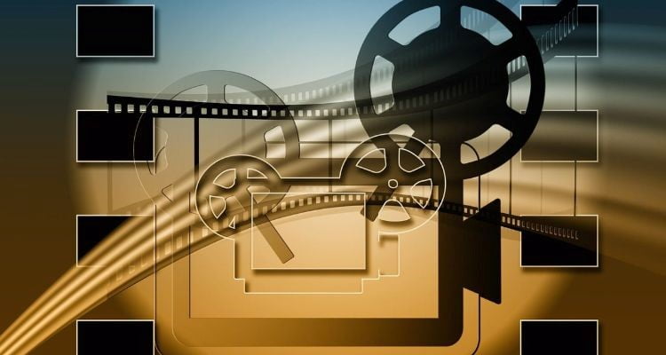 Cara Nonton Film Pendek di Pekan Film V20 Secara Online Gratis, Event Kreasi Nilai-Nilai Budaya Indonesia