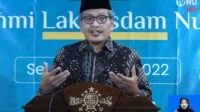 Gus Ulil Lakpesdam PBNU