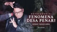 Gerbang Antar Dimensi: Perjalanan Kisah KKN di Desa Penari, Om Hao Sempat Menari