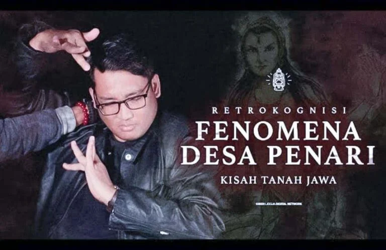 KKN Desa Penari