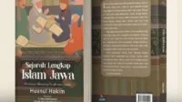 Kata Pengantar Gus Yaqut dalam Buku Geneologi Islam Tanah Jawa Karya Husnul Hakim