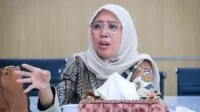 Inilah Pandangaan DPR RI Nur Nadlifah Terhadap RUU Kesejahteraan Ibu dan Anak