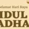 Idul Adha Dzulhijjah