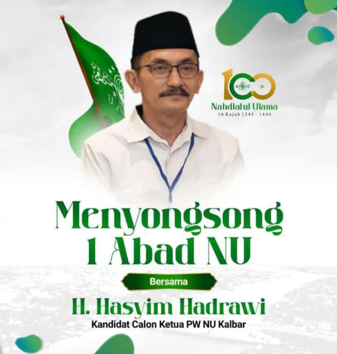 Dok: Hasyim Hadrawi 