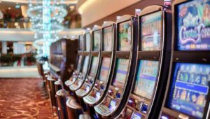 The Growth Of Live Online Casinos In Asia