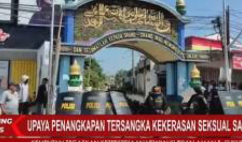 Profil Pesantren Shiddiqiyyah Ploso Jombang