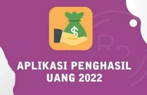 Mengenal Aplikasi Resmi Penghasil Uang: Dapatkan 50 Ribu Perhari