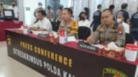 Polda Kalbar Ungkap 75 Tersangka dari 23 Kasus PETI Sejak Januari 2022