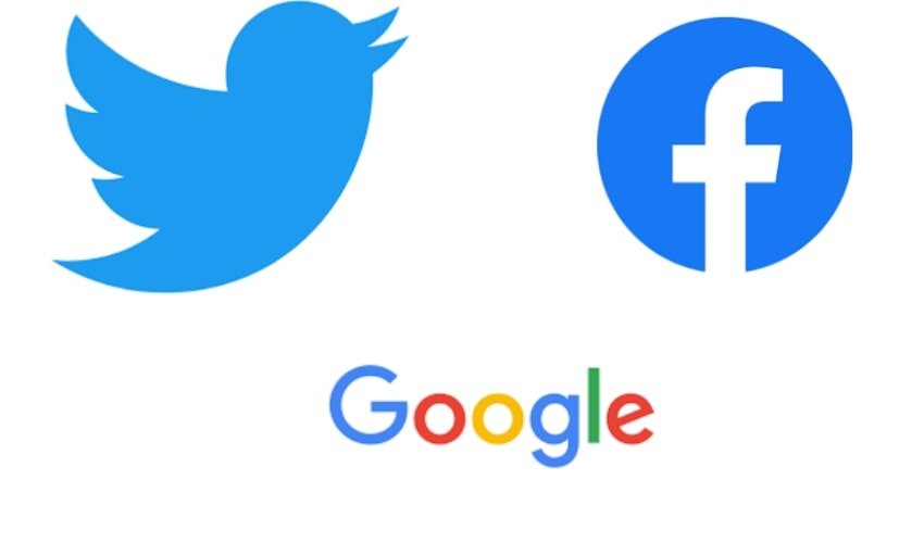 Google, Facebook, dan Twitter Terancam Diblokir, Kenapa?