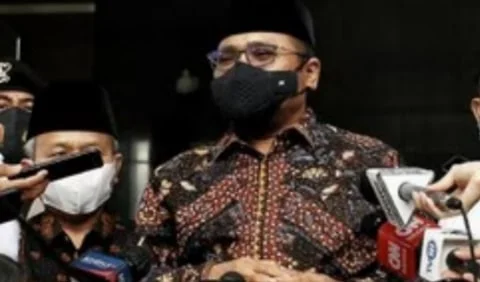 Menteri Agama Yaqut Cholil Qoumas menyampaikan bakal ada kuota haji khusus lansia (para jemaah lanjut usia) pada penyelenggaraan haji tahun 1444 Hijriah atau 2023