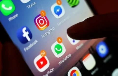 Apakah Google, Facebook, IG, dan WA di Blokir Hari ini? Cek Kebenarannya