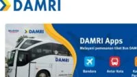 Jadwal Perjalanan Damri Pontianak ke Malaysia Dibuka Mulai 22 Juli, Ini Rute, dan Tarifnya