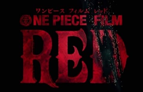 NONTON Film One Piece Red di Bioskop Indonesia, Link Resmi Pesan Tiket dan Spoilernya