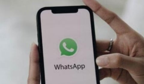 Cara dan Link Download WA GB 2022 Terbaru GB WhatsApp Pro v 16.00