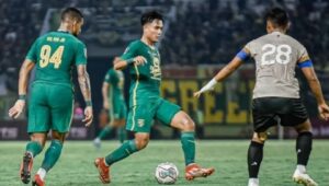 LIVE STREAMING GRATIS Persebaya Vs Persija Hari Ini, Link Nonton BRI Liga 1 Siaran Langsung Indosiar