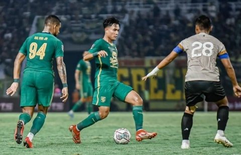 LIVE STREAMING GRATIS Tira Persikabo vs Persebaya, Tanpa Lelet Link Nonton Liga 1 SEKARANG