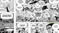 LINK BACA GRATIS Manga One Piece Chapter 1055 Full, Spoiler Bukan Reddit