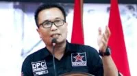 Open Rekruitmen Anggota DPD Repdem Kalbar, Ayo Daftar