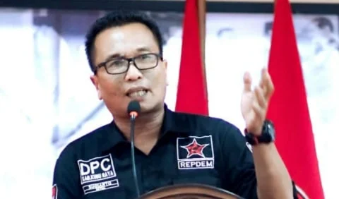 Repdem Dorong Kader Terbaik Nyaleg di Pemilu 2024