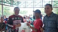 Kejati Kalbar Dekatkan Diri dengan Masyarakat