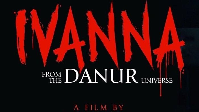 Gratis! Link Download Novel IVANNA VAN DIJK PDF Karya Risa Saraswati, Kisah Hantu Tanpa Kepala