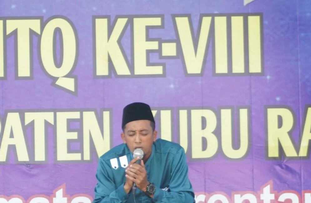 Dok. Panitia MTQ Kubu Raya