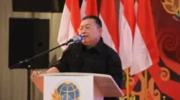 Cornelis Ingatkan BPN Terkait Terbitkan Sertifikat Tanah Melalui Program PTSL