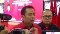 Lasarus Sebut PDI Perjuangan Tetap Ingin Berkoalisi di Pilgub Kalbar 2024