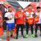 Sambut HUT RI Ke-77, BEM Untan dan Blazter Runner Pontianak Adakan Independence Run