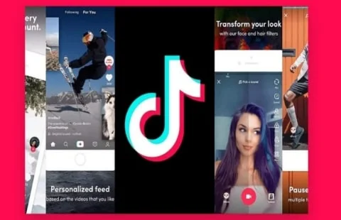 GRATIS! Cara Download Video Tiktok Tercepat Tanpa Watermark Lewat Situs Resmi. Foto/Instagram. 