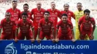 LINK NONTON STREAMING Persebaya Vs Persija, Live Indosiar BRI Liga 1 Jam 20:30 WIB