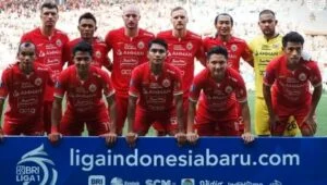 LINK Nonton Streaming Persija vs Bhayangkara Gratis, Live Indosiar Liga 1 2023 Hari Ini