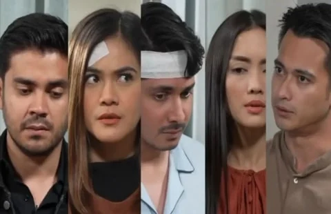 Devan Bongkar Rahasia Niko dan Ayu, Cek Link Nonton dan Sinopsis Cinta Setelah Cinta Malam Ini 29 Agustus 2022