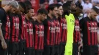 LINK NONTON Bola AC Milan vs Lazio Liga Italia 2023, Live Streaming Kick-Off 20:00 WIB