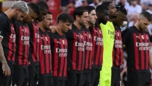 LINK NONTON Bola AC Milan vs Lazio Liga Italia 2023, Live Streaming Kick-Off 20:00 WIB