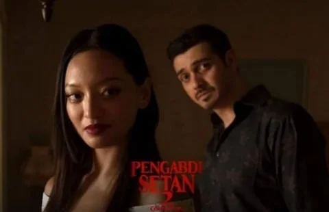 Cara Nonton Film Pengabdi Setan 2 Gratis: Download Situs ini, Link Legal Bukan LK21 dan IndoXXI