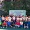 Peringati Kemerdekaan NKTC Gelar Tournament Tenis Se Kota Pontianak