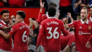 LINK NONTON STREAMING Fulham vs Man United Gratis Liga Inggris 2023: Sudah Mulai!