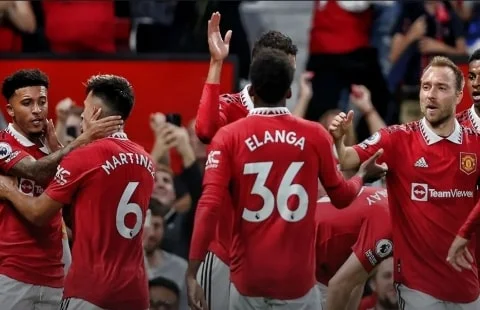 LIVE STREAMING GRATIS Leicester City Vs Manchester United Bukan Facebook: Nonton Liga Inggris Klik Disini