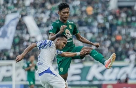 LINK LIVE STREAMING Persebaya Vs Bali United: Nonton BRI Liga 1 Hari Ini 2 September 2022 Gratis