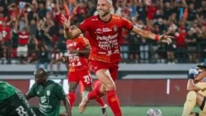 Link Nonton Bola Bali United vs Madura United Hari Ini, Live Indosiar Gratis Kick-Off 19:00 WIB