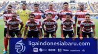 LINK NONTON STREAMING PSS Sleman vs Madura United Hari Ini, Gratis Siaran Langsung Indosiar