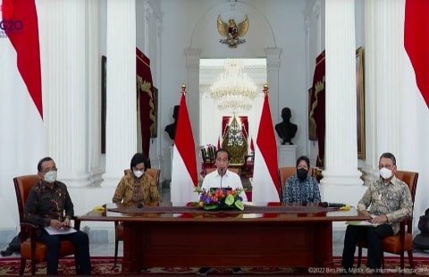 Breaking News! Pemerintah Resmi Umumkan Harga Pertalite, Solar, dan Pertamax Naik: Ini Daftar Terbarunya