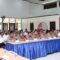 Polda Kalbar Gelar Penyuluhan Hukum Bersama PNS Dan Jajaran Polres Kubu Raya
