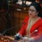 Puan Didukung Politisi Partai Demokrat Jadi Calon Presiden
