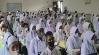 Sebanyak 240 Mahasiswa Baru STIKes Yarsi Pontianak Ikuti PKKMB